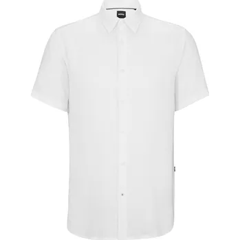 Pánská košile Košile Boss Natural 1173098 S