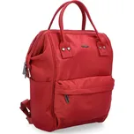 Carmelo 4319 dámský batoh červený