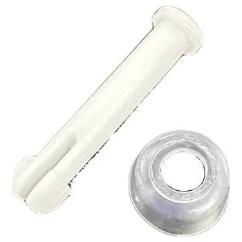 Bazén Plastový kolíček s podložkou bazénu Swing Metal Frame 4,57 x 1,22m