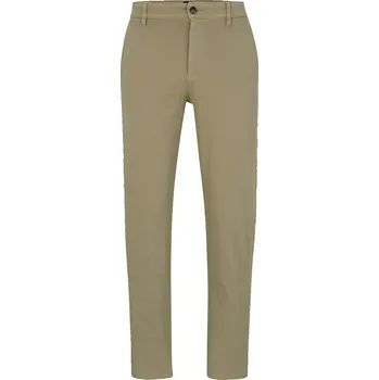 Pánské kalhoty Kalhoty Boss Pastel Green 1172992 30W L