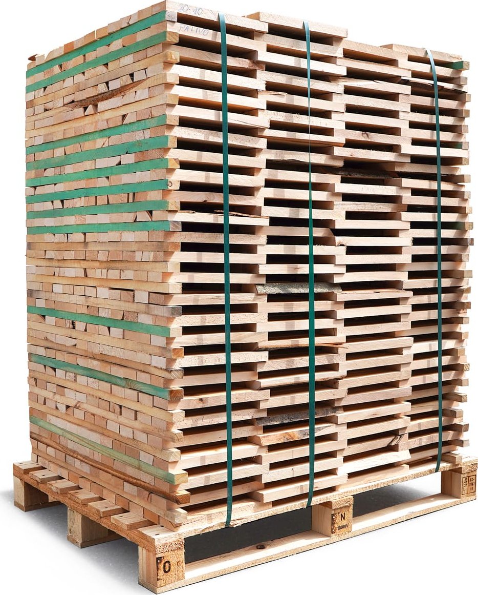 Metrie | Palivové dřevo, buk délky 30 cm | vzduchosuché | 1 prmr