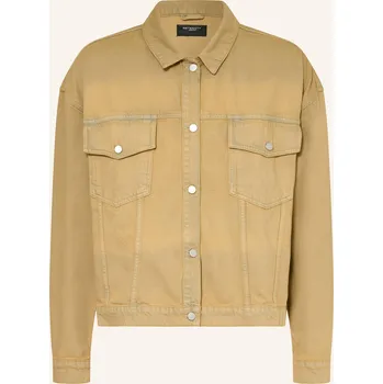 Pánské džíny Reternity Pánská Džínová Bunda, sand wash, 54