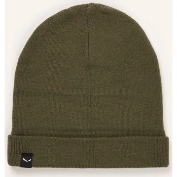 Čepice Salewa Čepice Puez, zelená