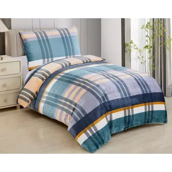 Povlečení Jahu Povlečení Mikrovlákno a Mikroflanel Eugen