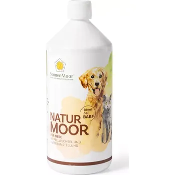 RAŠELINA PRO ZVÍŘATA 1L