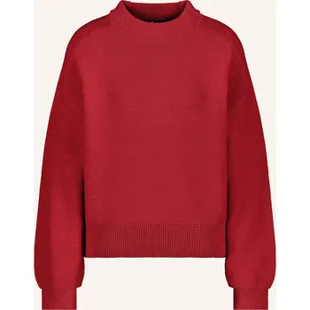 Dámský svetr Monari Dámský Svetr, červená, 46