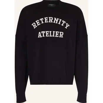 Pánský svetr Reternity Pánský Svetr ÉVéNie, černá, XL
