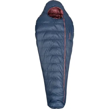 Spacák Patizon D 890 - Modrá, S 156139