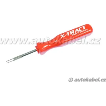 Extraktor pro kontakty Micro Timer, MCP mini. profesionální