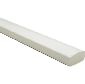 Plotovka Everwood Lať lavičková malá 44x22mm Barva: Zlatý dub