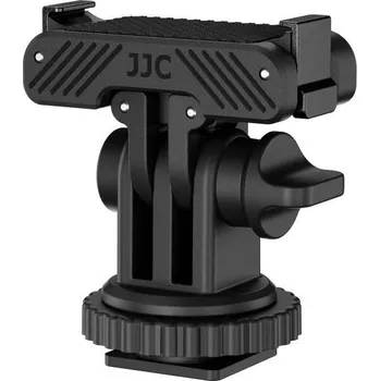 JJC magnetický adaptér pro DJI Action 5 Pro / 4 / 3