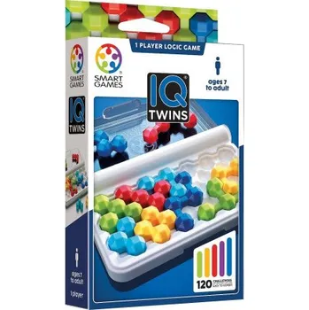 Desková hra IQ Twins (Hra)