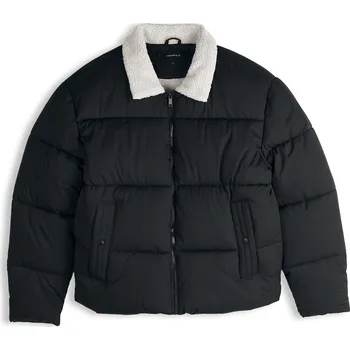 GATE Zimní bunda typu sherpa M 525-0181/89