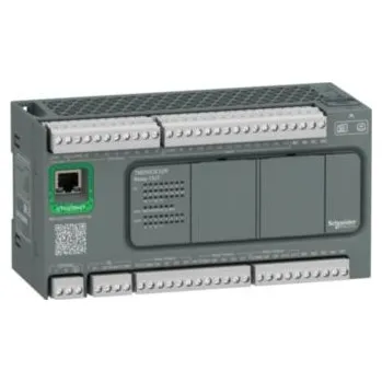 Relé TM200CE32R PLC Modicon M200, 100-240VAC, 18DI, 14DO relé, Ethernet,Schneider Electric