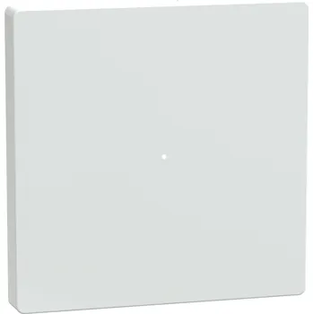 MEG5210-6035 Klapka pro tlač. modul 1nás., lotus wh, Schneider Electric