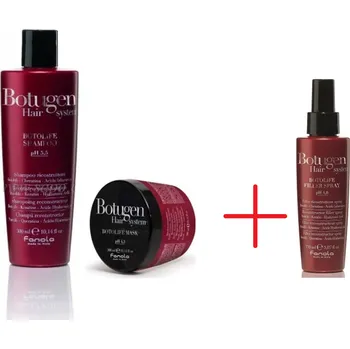 Šampon AKCE FA48 Fanola Botugen