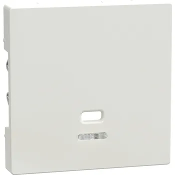 vypínač MEG3380-0319 Centr. deska spínač s táhlem, polar, Schneider Electric