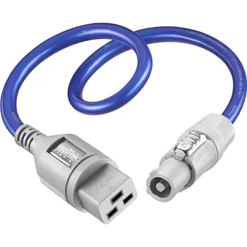 Prodlužovací kabel IsoTek EVO3 Premier System Link kabel Koncovka: C19