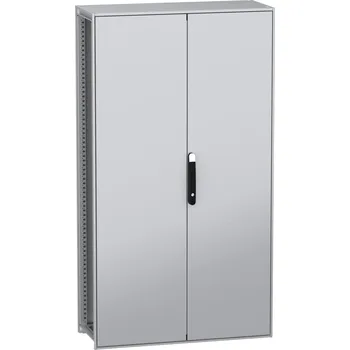 Rozvaděč NSYSFN1810402DP Skříň SFN, s MP 2D 1800x1000x400 IP55, Schneider Electric