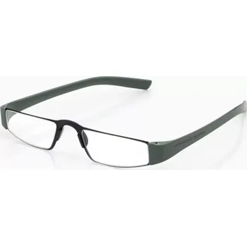 Brýle na čtení Porsche Design Reading Tool P´8801 brýle na čtení zeleno černé