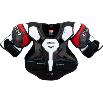 Chránič ramene CCM Jetspeed FT680 SR ramena