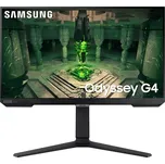 25" Samsung Odyssey G40B LS25BG400EUXEN
