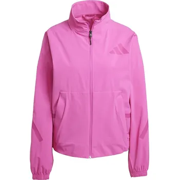 Dámská větrovka Bunda adidas Fuchsia 1173524 10 (S)