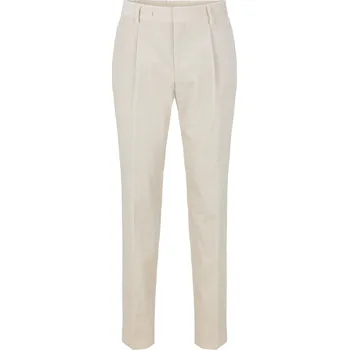 Tepláky Boss Open White 1172972 34W R