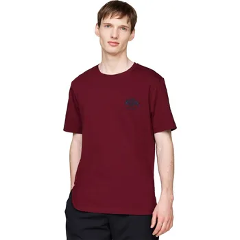 Pánská móda Tričko Tommy Hilfiger Purple 1172577 M