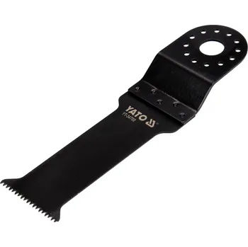 Pilový kotouč YATO Pilový list 32mm HCS nástroj pro oscilační multifunkční brusky, OIS uchycení