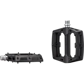 Pedál na kolo Specialized Smash Thermopoly 09122-3000 černé