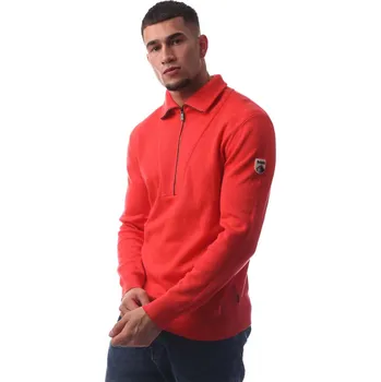 Pánská mikina Mikina Boss Red 1173104 S