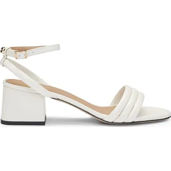 Dámské pantofle Boss Open White 1172515 3 (36)