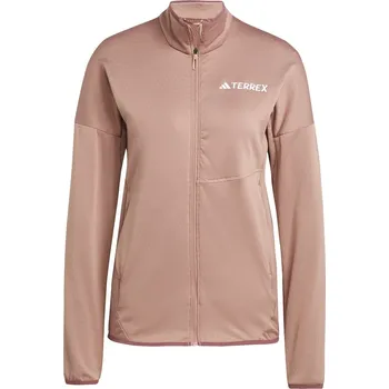 Dámská větrovka Bunda adidas Warm Clay 1173324 14 (L)