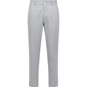 Pánské kalhoty Kalhoty Boss Medium Blue 1172987 38W R