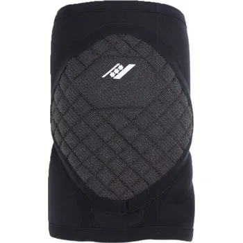 Chránič kolene Rucanor Protecto chránič na kolena, černá, vel. L