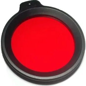 Náhradní filtr pro HT18 a HT18R - červený