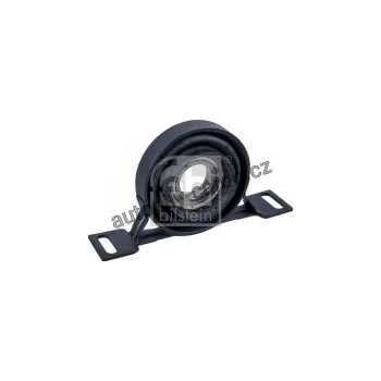 Opravná sada podvozku a pohonu kol Uložení, kloubový hřídel FEBI (FB 01846) - BMW