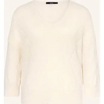 Dámský svetr Someday Dámský Svetr Tavita S Alpakou, režná, 42