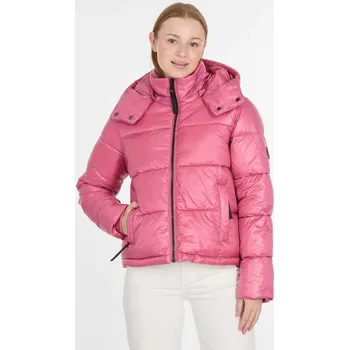 RAGWEAR bunda - Roobie Rose (4041) velikost: S