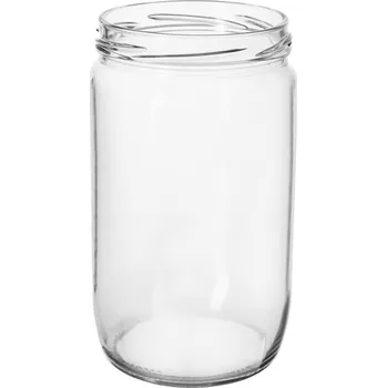 Nádobí Zavařovací sklenice 0,72 l ORION
