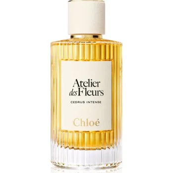 Parfém Chloé Atelier des Fleurs Cedrus Intense W EDP 150 ml