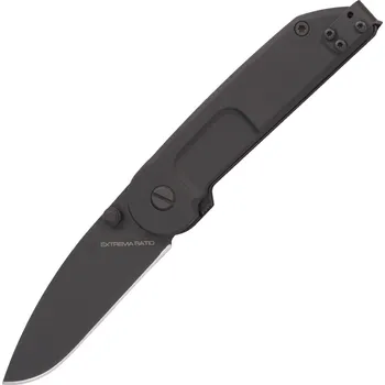 kapesní nůž Extrema Ratio BF1 CD BLACK 04.1000.0143/BLK