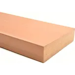 Everwood Plastová fošna 150x40mm Barva: Zelená