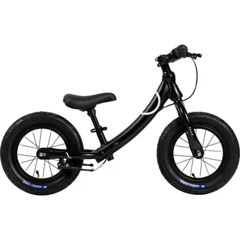 Odrážedlo Odrážedlo PELLS One Evo Black