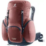 Dámský turistický batoh Deuter Gröden 30 SL caspia-ink