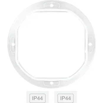 Elektrická zásuvka 515990 Těsnicí kroužek pro krytí IP44, Schneider Electric