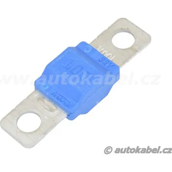 Autopojistky Pásková pojistka MIDIVAL 100A