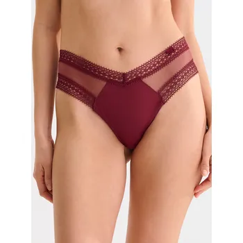 Kalhotky High-leg brazilky LISCA - ADVENTURE Velikost: 44