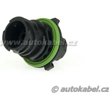 Elektrický konektor Kulatý konektor TYCO 2.5 - 4M